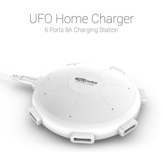 UFO HOME CHARGER (POR 343)