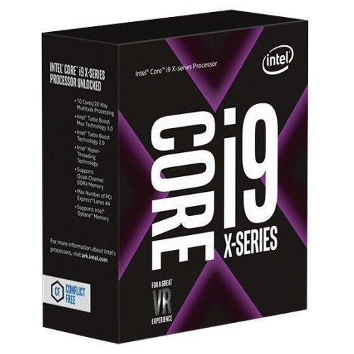 Intel® Core™ i9-7940X X-series Processor