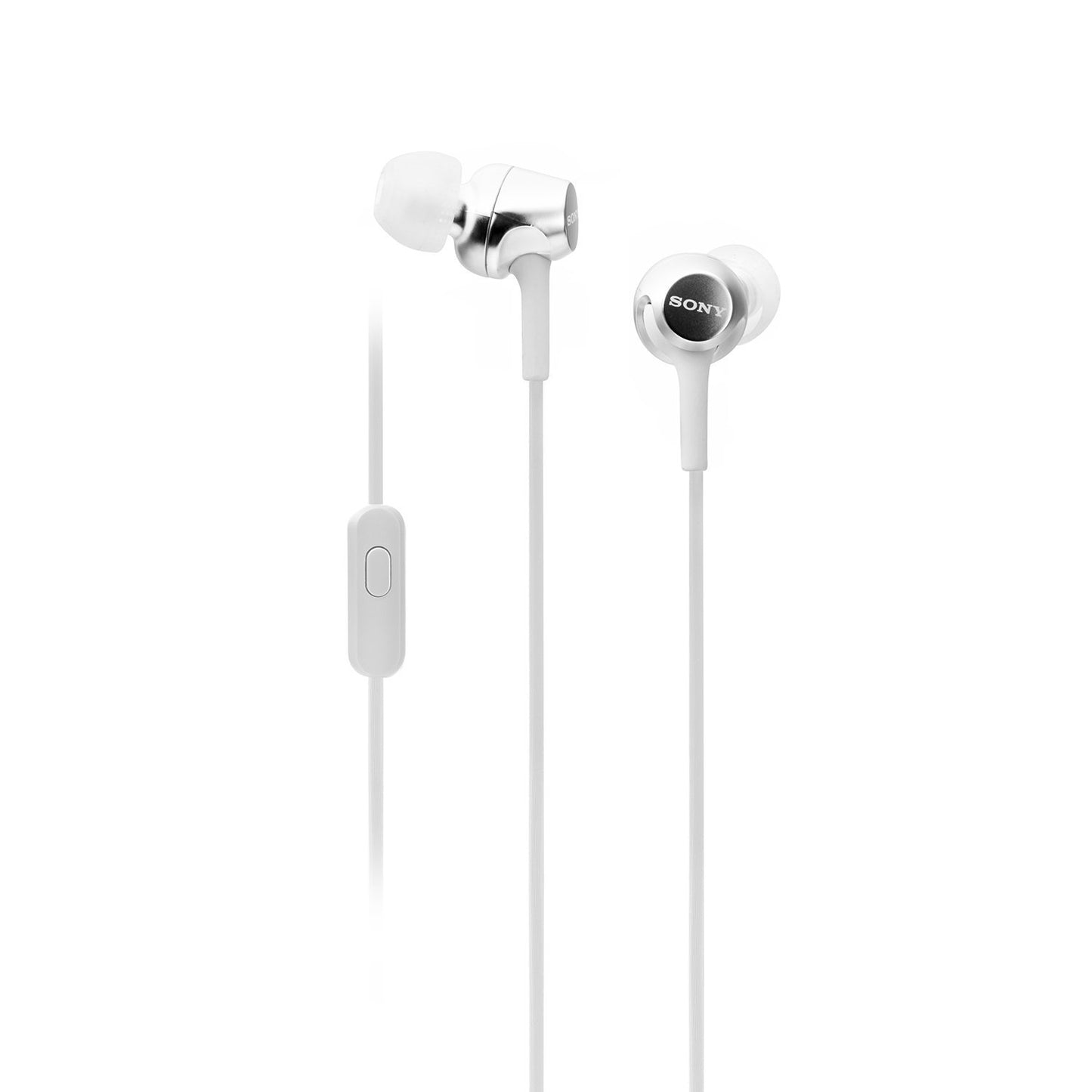 SONY EARPHONE EX150AP