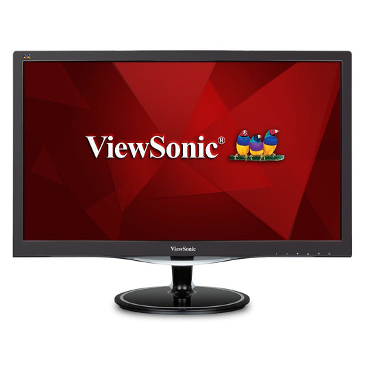 Viewsonic 27" (VX2757MHD) Desktop Monitor for PC/Computer