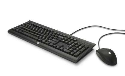 HP COMBO C2500 KEYBOARD & MOUSE