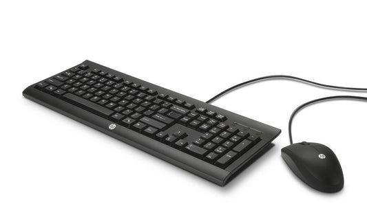 HP COMBO C2500 KEYBOARD & MOUSE