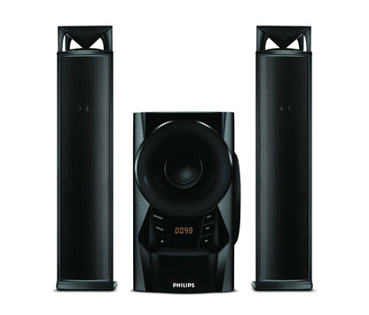 PHILIPS 2.1 MMS 6200