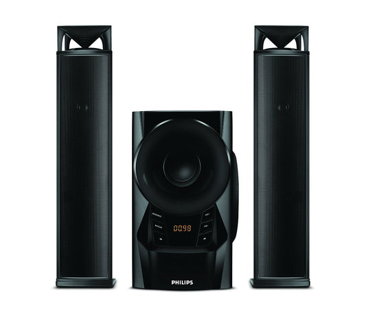 PHILIPS 2.1 MMS 6200