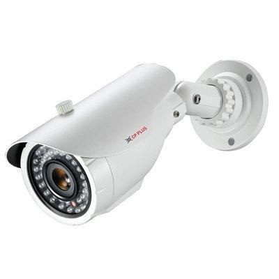 CP PLUS 2.4 MEGA PIXEL BULLET CAMERA