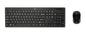 HP COMBO WIRELESS (200) (KEYBOARD & MOUSE)