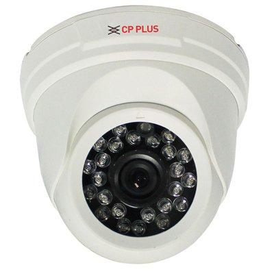 CP PLUS 2.4 MEGA PIXEL DOME CAMERA