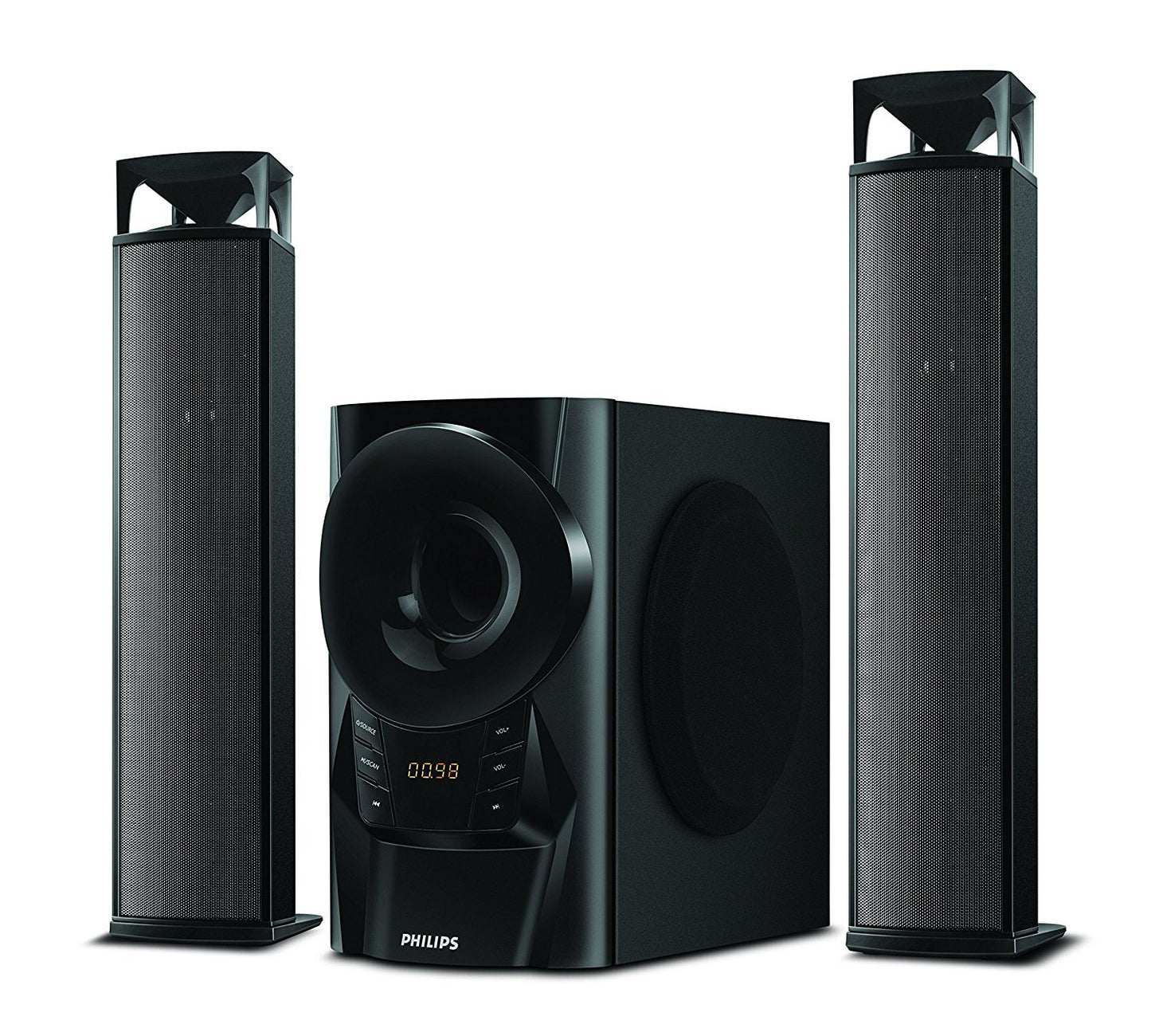 PHILIPS 2.1 MMS 6200