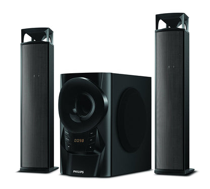 PHILIPS 2.1 MMS 6200