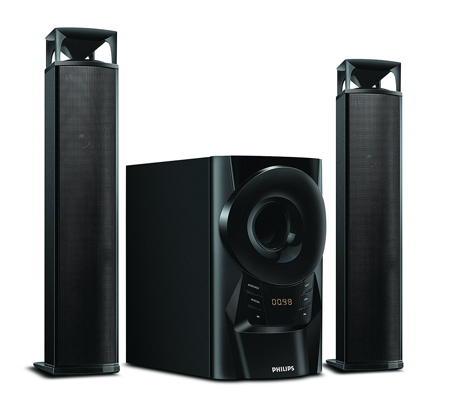 PHILIPS 2.1 MMS 6200