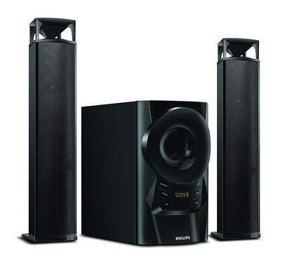 PHILIPS 2.1 MMS 6200