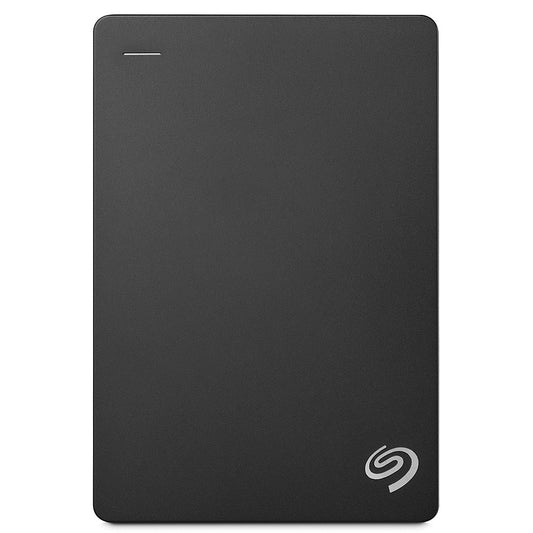 Seagate Backup Plus Slim 5TB 2.5"