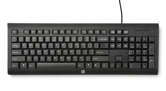 HP K-1500 KEYBOARD