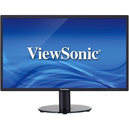 Viewsonic 22" (VA2219SH) Desktop Monitor for PC/Computer