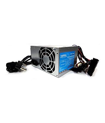 Zebronics 450 Watt Desktop Computer Power Supply/PSU/SMPS