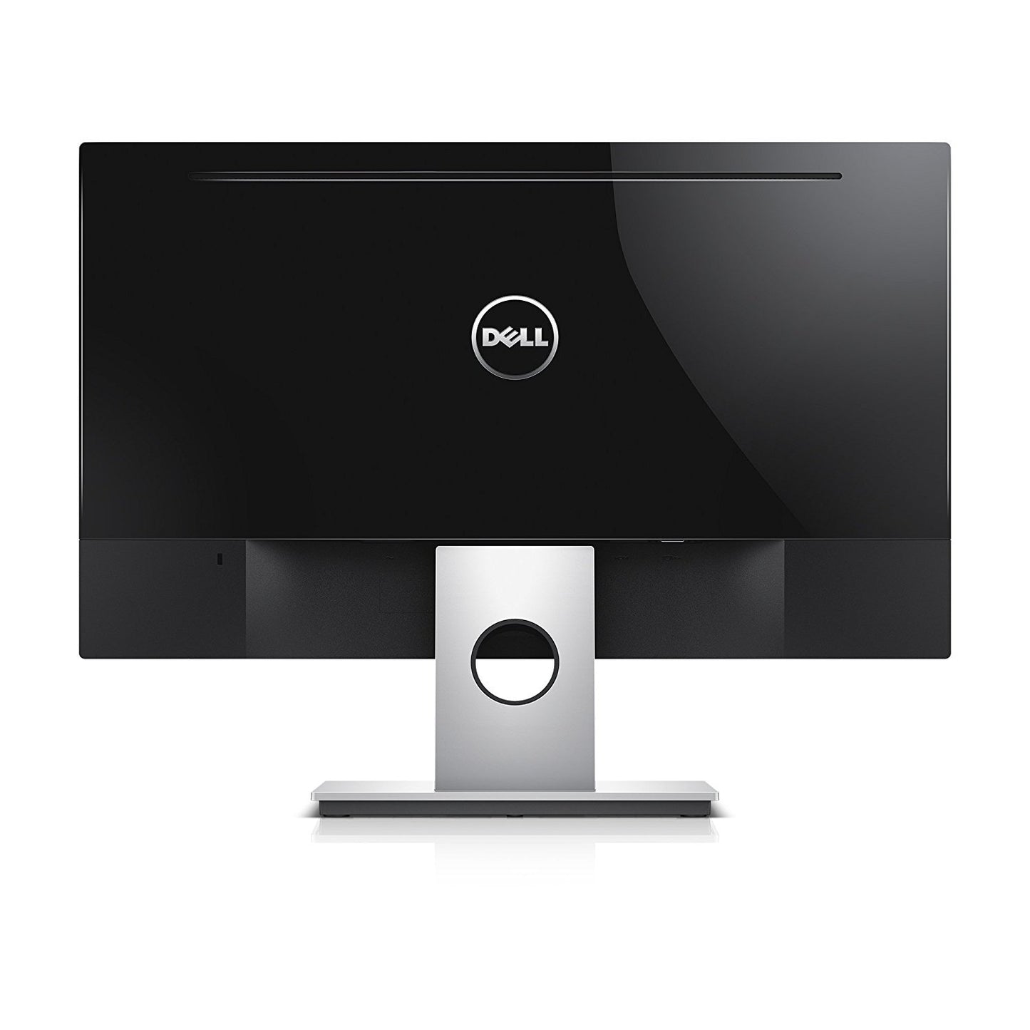 Dell 24" LED (SE2416H) Desktop Monitor for PC/Computer