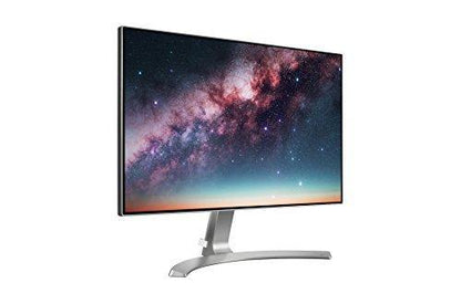 LG LED 24" (24MP88HV) Desktop Monitor for PC/Computer
