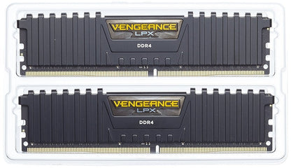 Desktop Computer RYZEN 7 1800X / 16GB DDR4 / 2TB HDD / SSD 500GB / ZOTAC GeForce GTX 1080 8GB DDR5 D.F