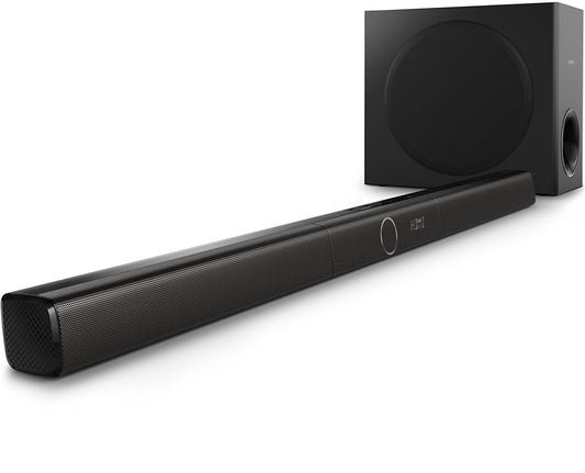 PHILIPS 3160B SPEAKER/BAR