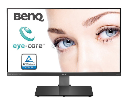 BenQ 27" (EW2775ZH) (VA LED) Desktop Monitor for PC/Computer