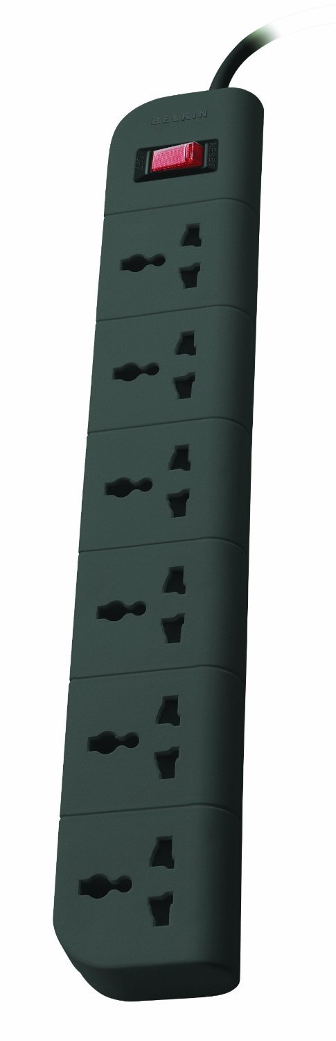 BELKIN SURGE PROTECTOR 6