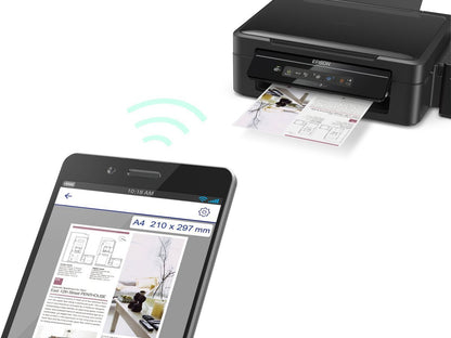 EPSON L385 All-in-One Ink Tank Printer