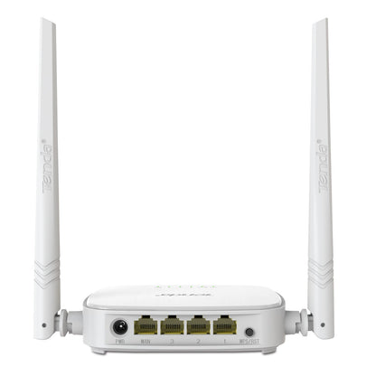 TENDA ROUTER 300MBPS (N301)