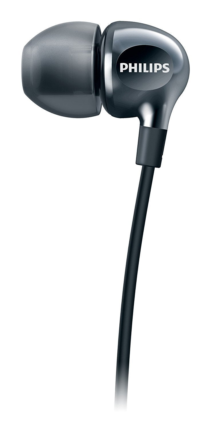 PHILIPS SHE3700 HEADPHONES