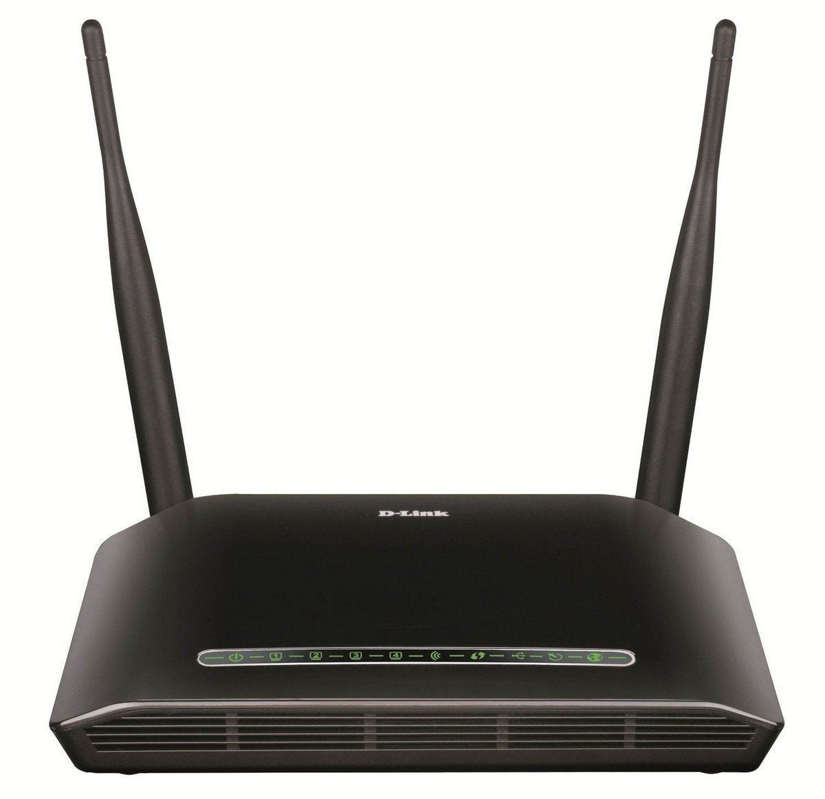 D-Link Router 2750U