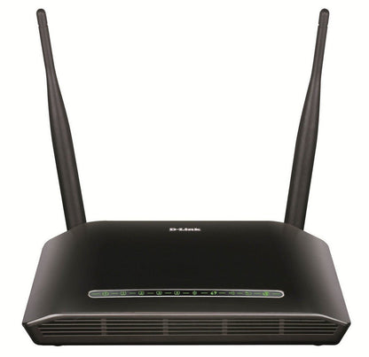 D-Link Router 2750U