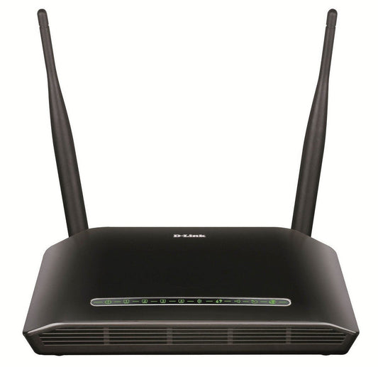 D-Link Router 2750U