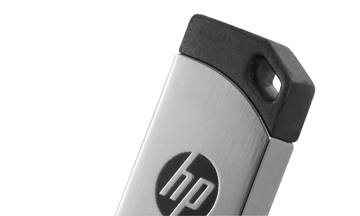 HP v236w 16GB METAL Pen Drive
