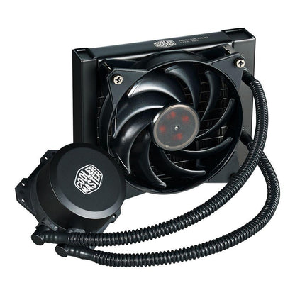 Cooler Master MasterLiquid LITE 120 (Water Cooler/Liquid Cooler)