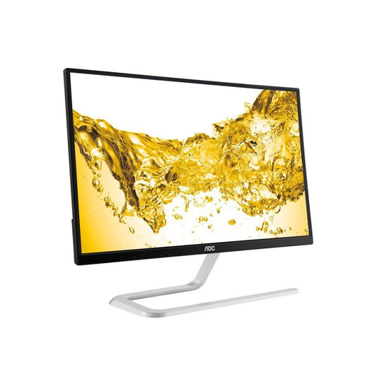 AOC 22" IPS SLIM (I2281Fwh) Desktop Monitor for PC/Computer