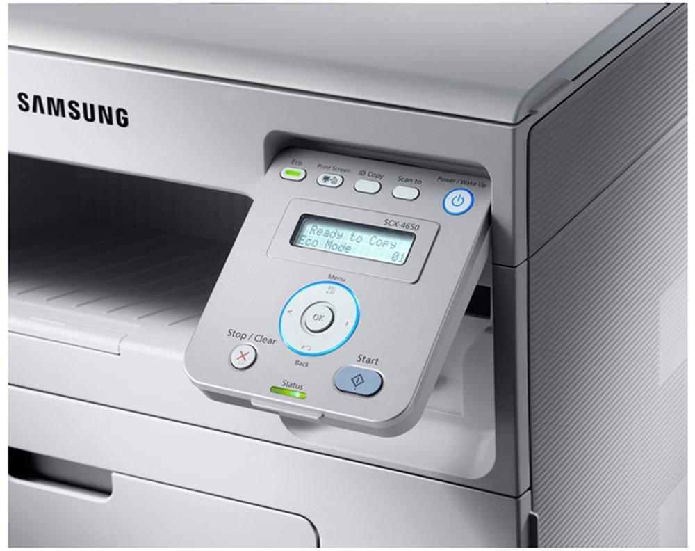 SAMSUNG SCX-4021S All-In-One Laser Printer