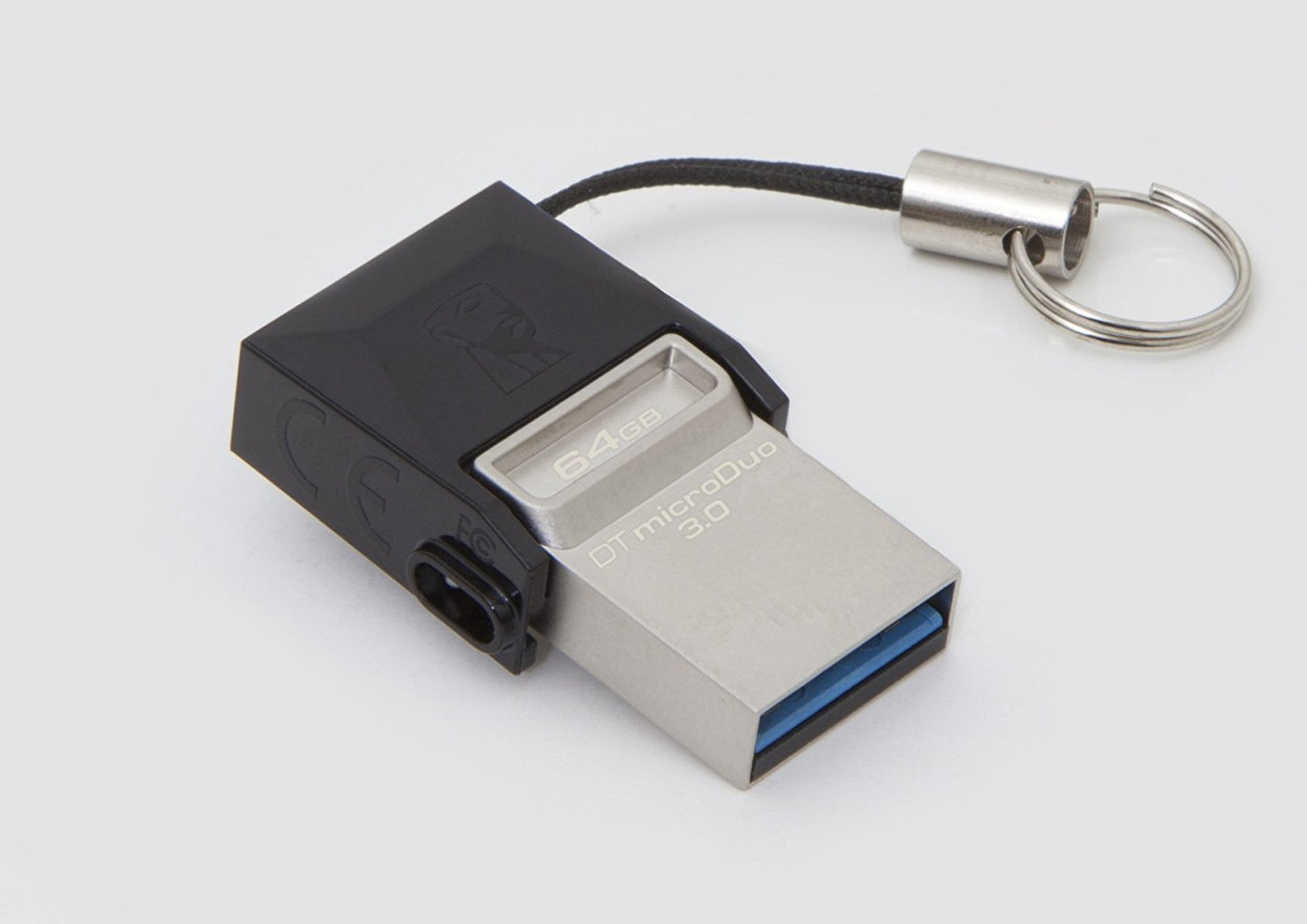 KINGSTON 32GB OTG 3.0 Pen Drive