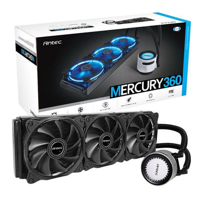 Antec Liquid Mercury 360 (Water Cooler/Liquid Cooler)