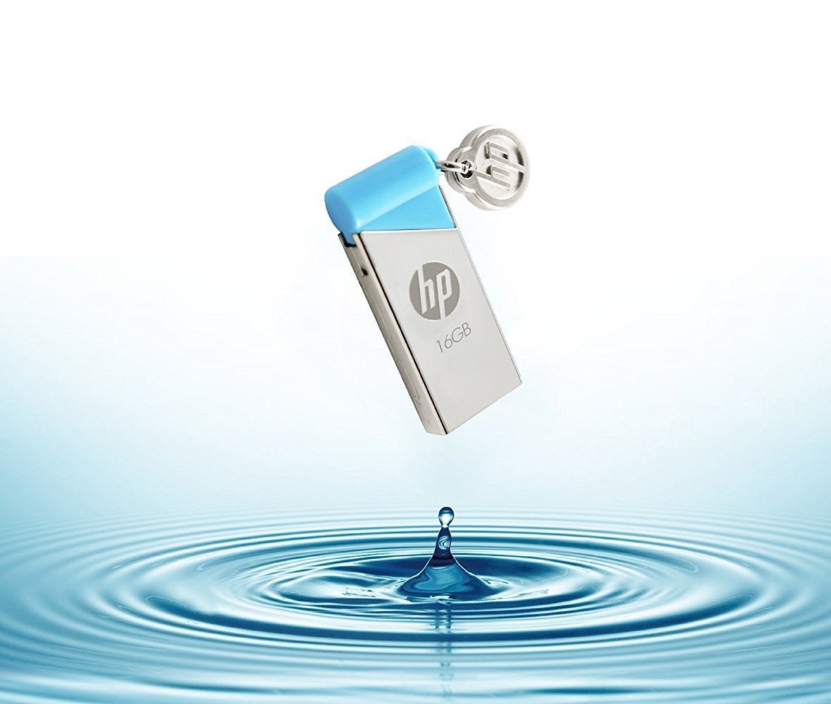 HP v215b 16GB Pen Drive