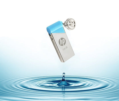 HP v215b 16GB Pen Drive