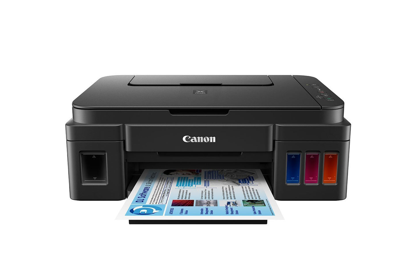 CANON G3000 (All-in-One Wireless Ink Tank Printer)