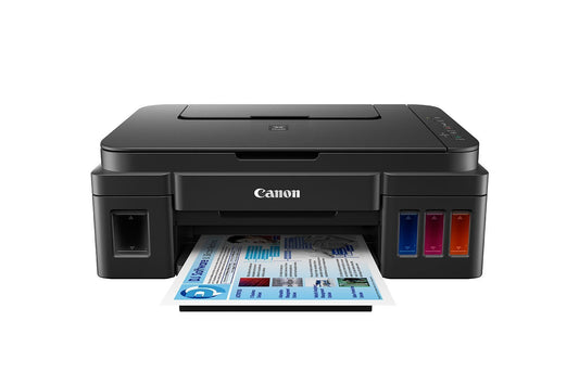 CANON G3000 (All-in-One Wireless Ink Tank Printer)
