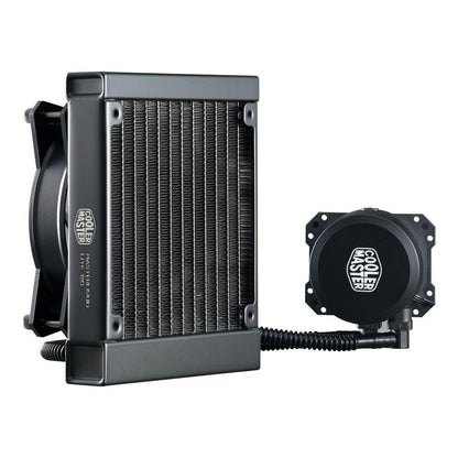 Cooler Master MasterLiquid LITE 120 (Water Cooler/Liquid Cooler)