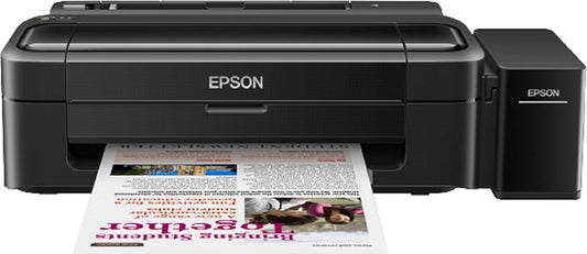 Epson L130 All-In-One InkJet Printer