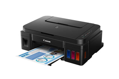 CANON G2000 All-In-One Inkjet Printer