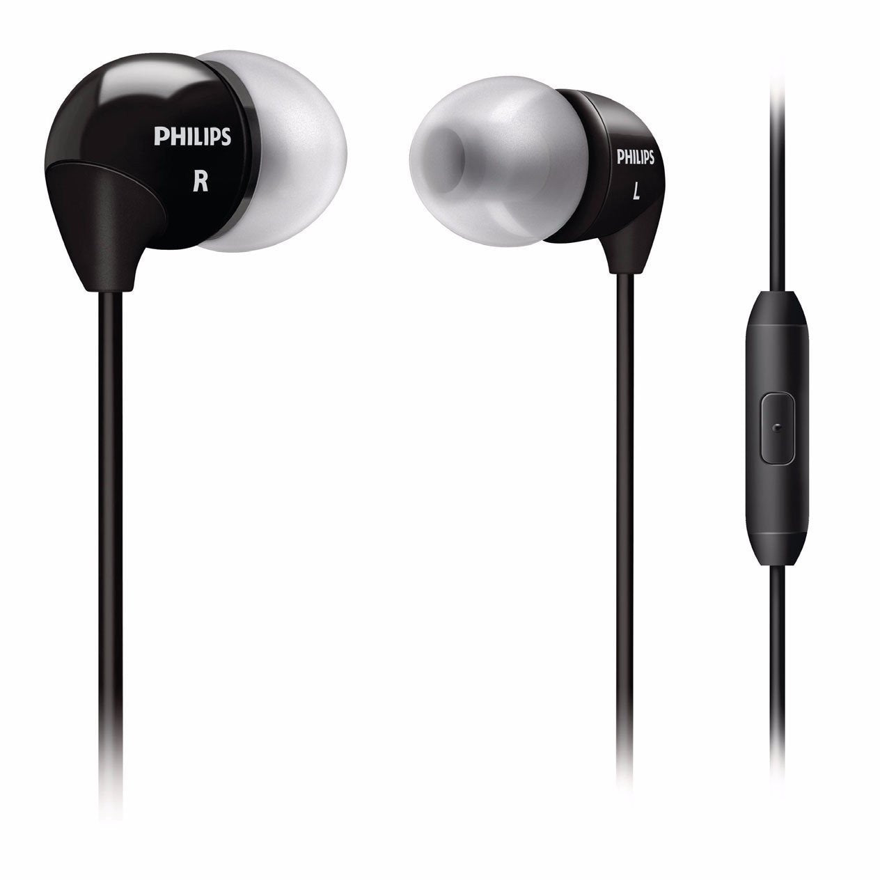 PHILIPS E.P SHE3595 - RIGASSEMBLER - 1