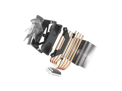 Cooler Master Hyper H410R (Air Cooler)