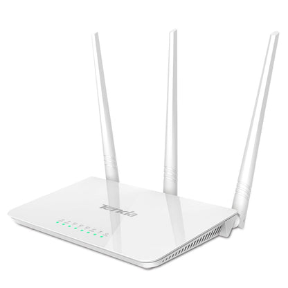 TENDA F3 300MBPS ROUTER