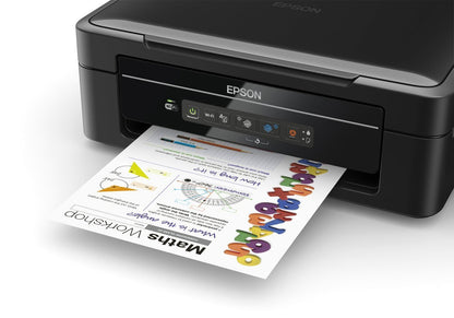 EPSON L385 All-in-One Ink Tank Printer