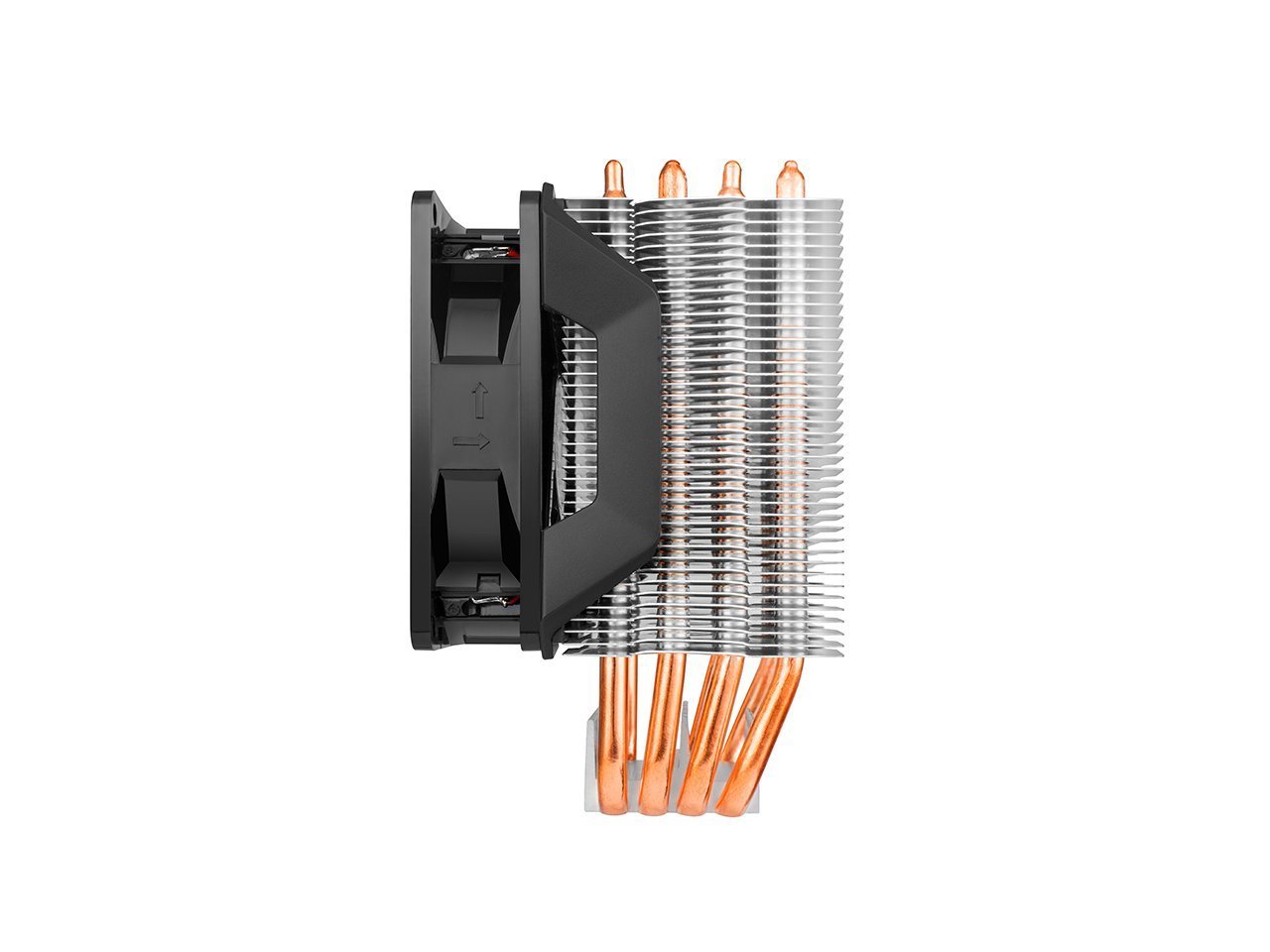 Cooler Master Hyper H410R (Air Cooler)