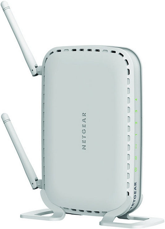 NETGEAR ROUTER N300 (WNR614)